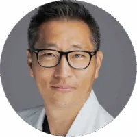 Anthony S. Chi headshot